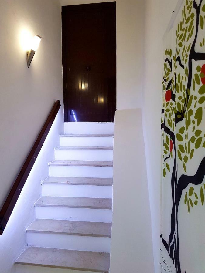 Room N.23 Taranto Exterior foto